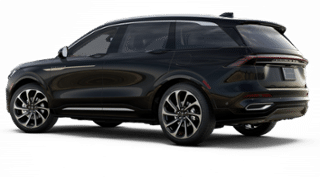 2024 Lincoln Lincoln Nautilus External Image 2